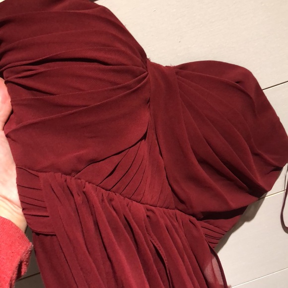 Pinot Noir Dress from Birdy Grey - XS - NEW - Picture 3 of 5